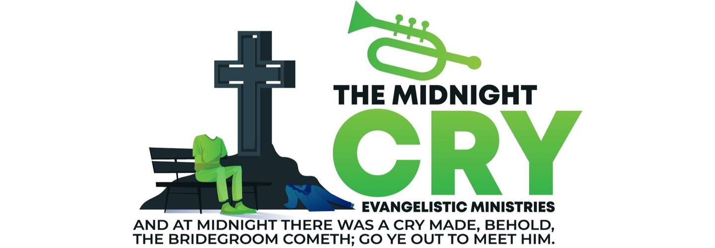 The Midnight Cry cover photo