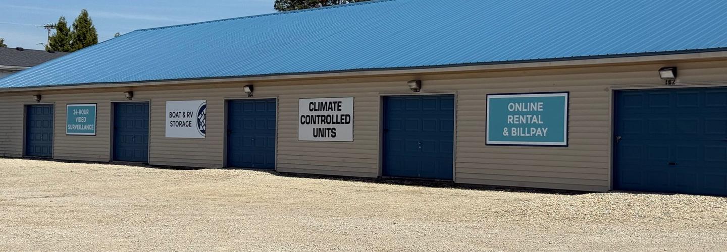 Muncie Yorktown Self Storage cover photo