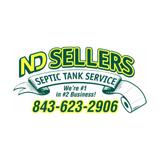 N.D. Sellers Septic Tank and Portable Toilet Service - Home Services in Chesterfield