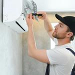 Orlando AC Installation - photo 4