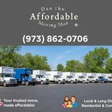 Dan The Affordable Moving Man - Moving Companies - Movers & Removals in Wharton