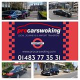 Pro Cars Woking - Taxidermy in Woking