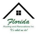Florida Roofing and Renovations - Threading Services in Palm Bay