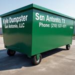 Kyle Dumpster San Antonio LLC  - photo 1