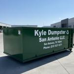 Kyle Dumpster San Antonio LLC  - photo 5