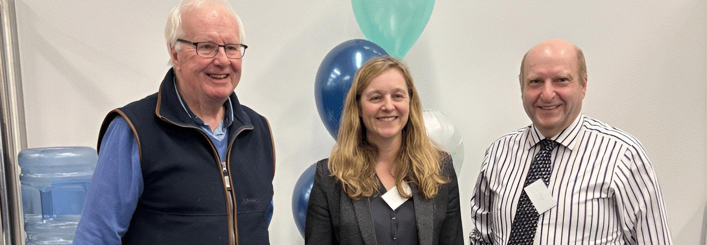 Wilds Chartered Accountants cover photo