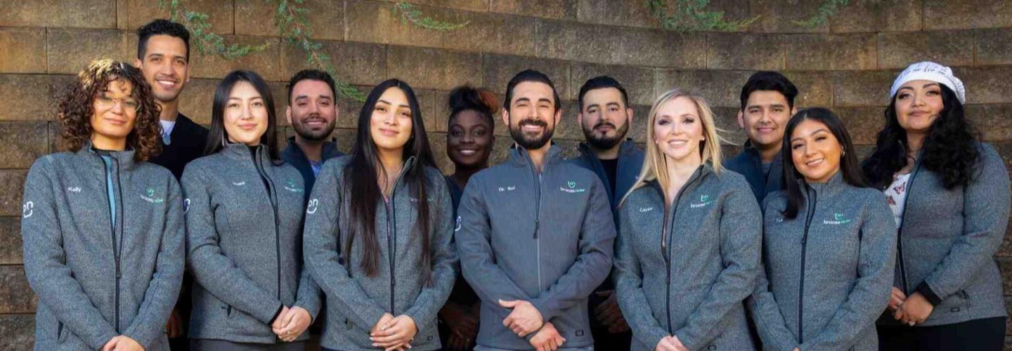 Braces Now Norcross cover photo