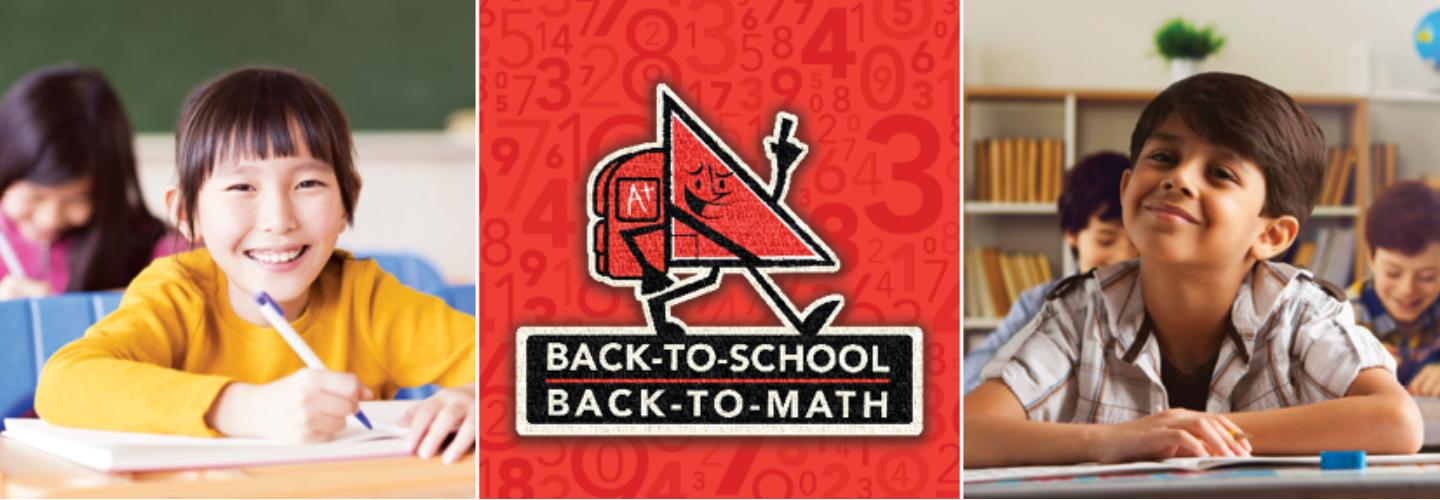 Mathnasium cover photo