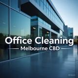 Office Cleaning Melbourne CBD