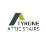 Tyrone Attic Stairs - Home Services in Belfast