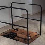 Tyrone Attic Stairs - photo 1