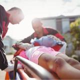 Multiple Injury Claims Ltd - Personal Care Services in Manchester