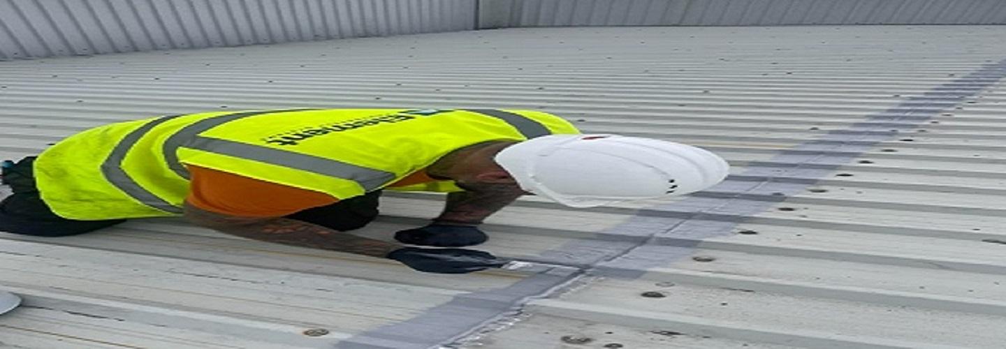 Element Roofing Services Ltd cover photo