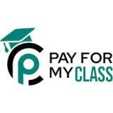 Pay For My Class - Educational Services in El Paso