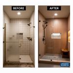 Longmont Shower Company - photo 1