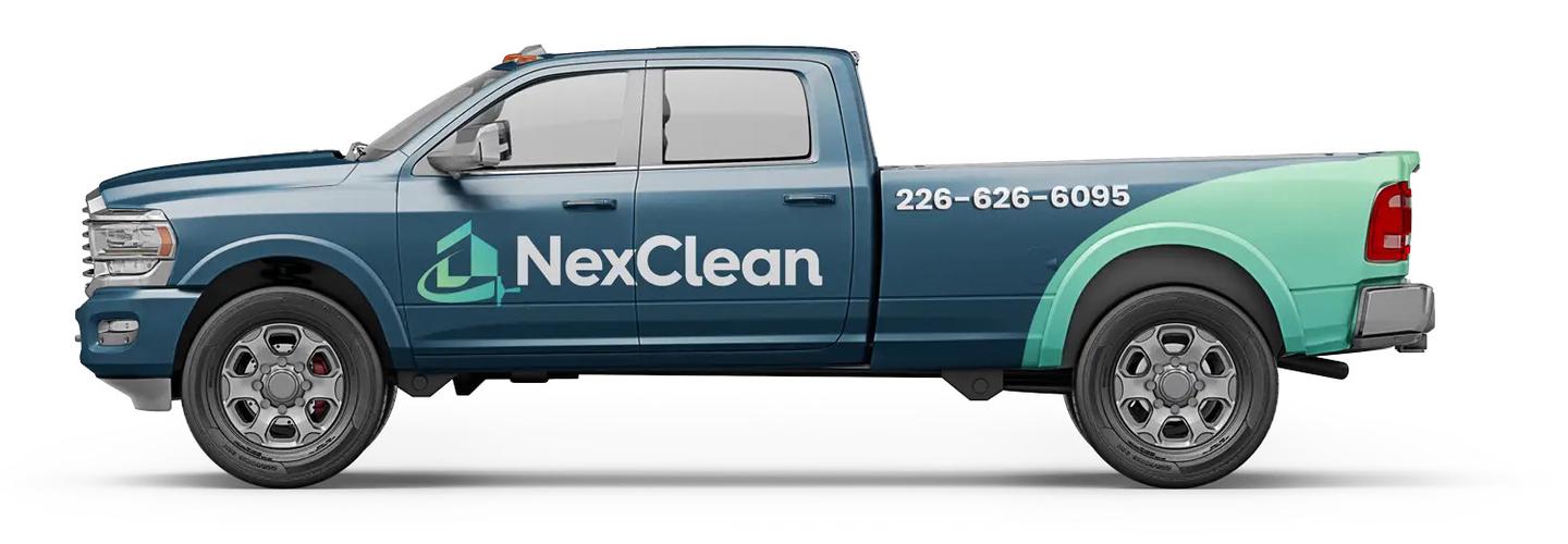 SDFGClean cover photo