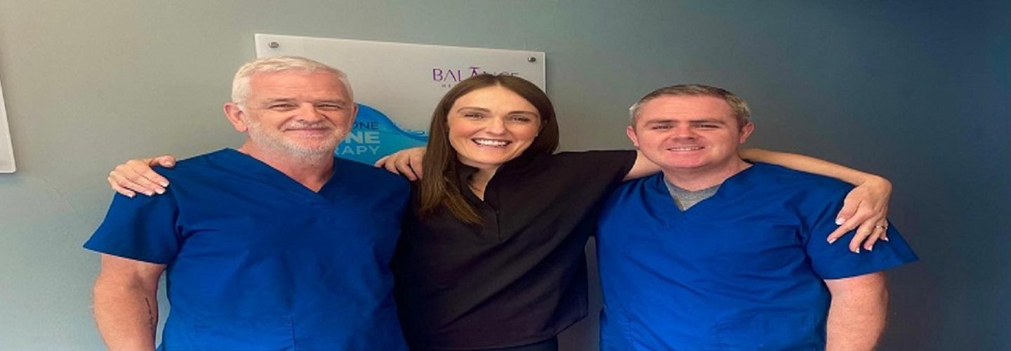 Balance Health Centre cover photo