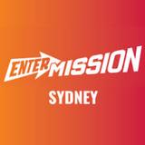 Enter Mission Sydney