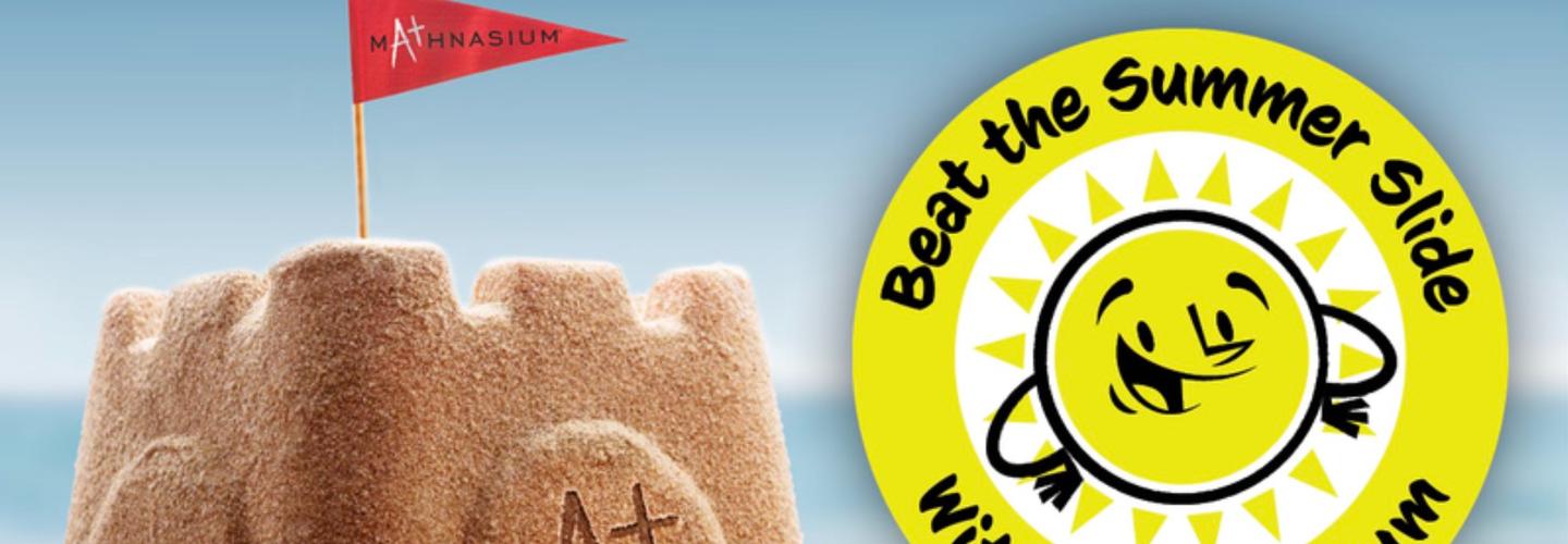 Mathnasium cover photo