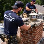 Deer park Chimney - photo 3