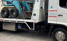 Always Towing - Towing