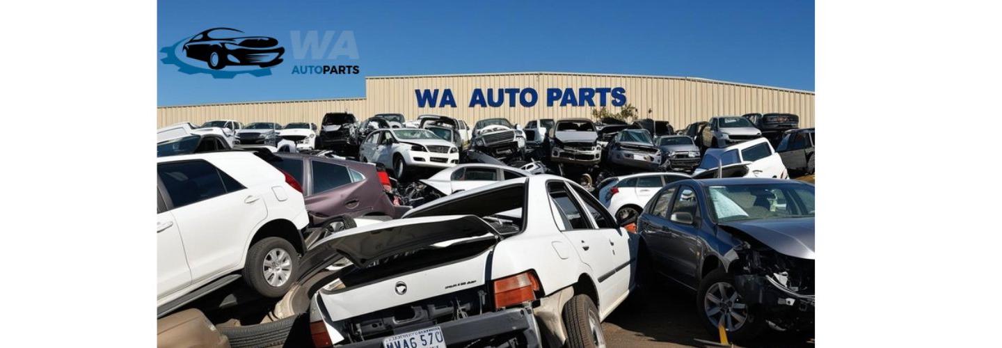 Wa Auto Parts cover photo