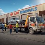 Wa Auto Parts - photo 1