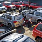 Wa Auto Parts - photo 4