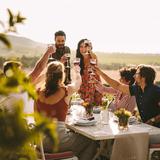 Wines for Mothers - Business Financial Consultants in Beverly Hills