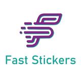 Fast Stickers - Business Consulting in Morwell