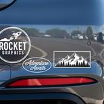 Fast Stickers - photo 1