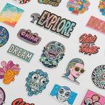 Fast Stickers - photo 2