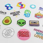 Fast Stickers - photo 4