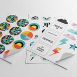 Fast Stickers - photo 5