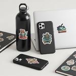 Fast Stickers - photo 6