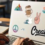 Fast Stickers - photo 7