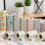 Fast Stickers - photo 8