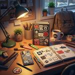 Fast Stickers - photo 9