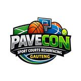 Pavecon Sport Courts Resurfacing Alberton