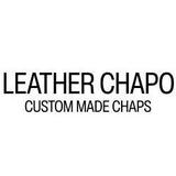 Leather Chapo - Fashion in Dale City