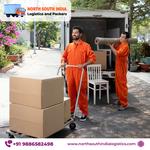 North South India Logistics Packers and Movers - photo 2