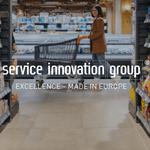 Service Innovation Group UK - photo 1