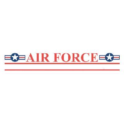 Air Force Air Conditioning & Heating - Air Conditioning & Refrigeration