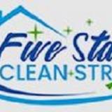 Five Star Clean STR