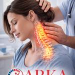 Arka physiotherapy - photo 1