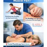 Arka physiotherapy - photo 2