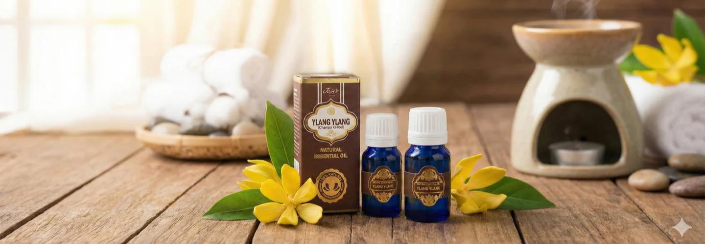 Jain Perfumers cover photo