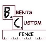 B.C. Fence