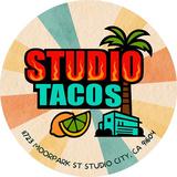 Studio Tacos - Food in Universal City