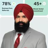 Ishwinder Chharahhan - SkyReach Capital Group